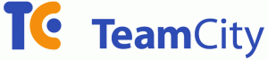 TeamCity logo