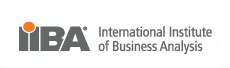""International Institute of Business Analysis"