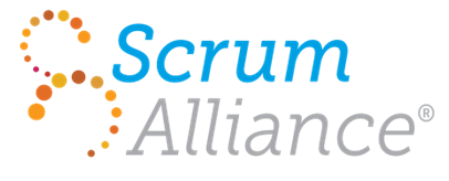 Scrum Alliance Logo