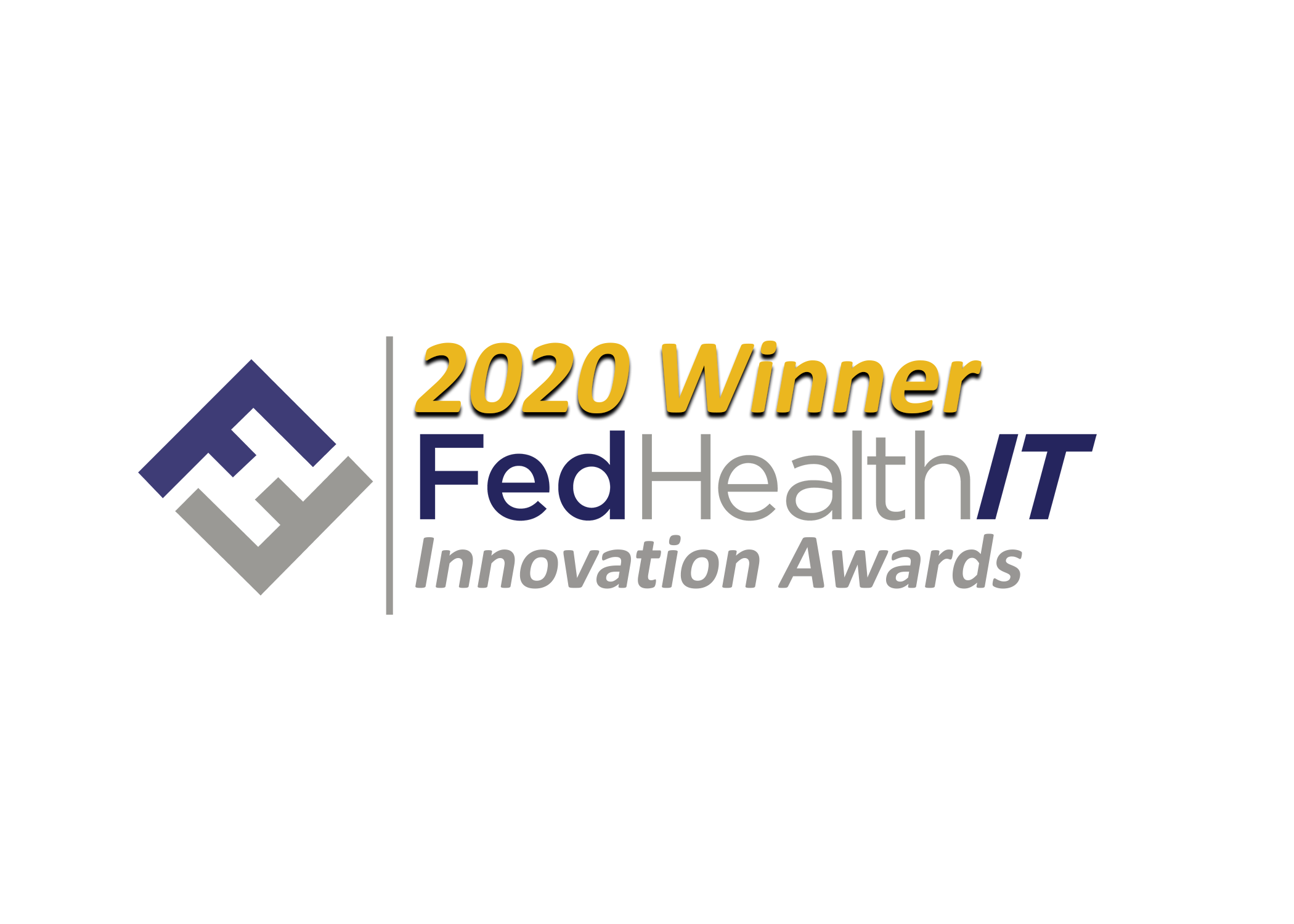 FHIT Innovation 2020 Award Winners Logo 2 transparent