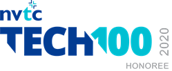 tech100 award