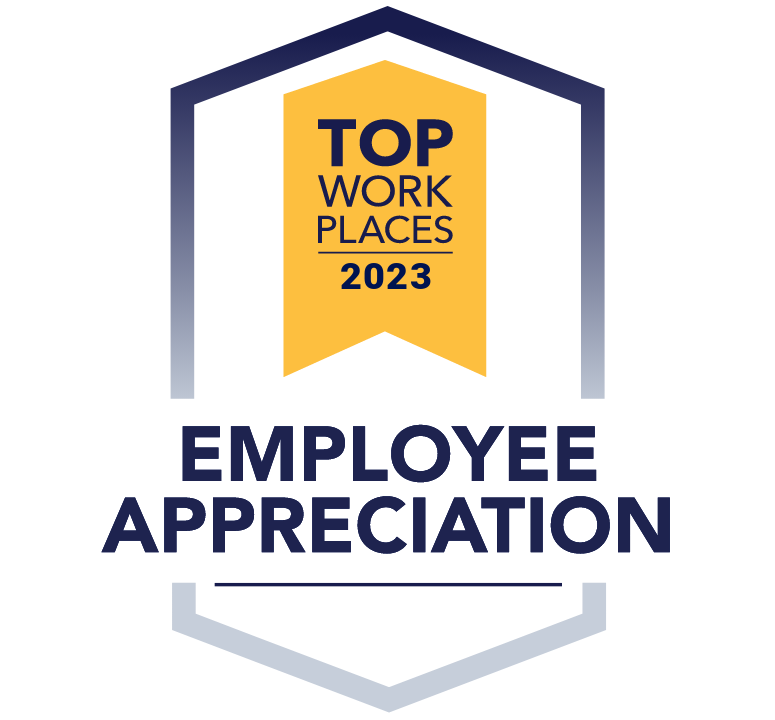 Top Workplaces Employee Appreciation Excella